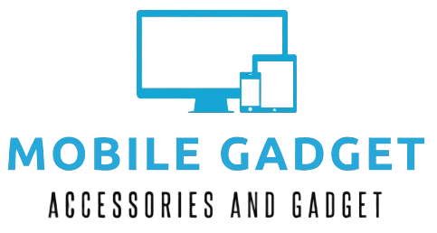 Mobile Gadget