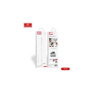 Earldom ET-P2 Magic Drawing Pen Ψηφιακή Γραφίδα Αφής σε Λευκό χρώμα