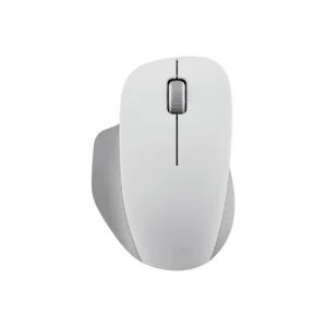 Xiaomi Comfort Edition Ασύρματο Εργονομικό Ποντίκι Λευκό